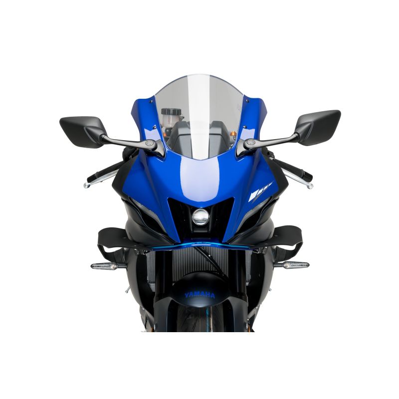 Aileron Latéral Downforce Race Puig pour Yamaha YZF-R7 (22-25) Aileron Latéral Downforce Race Puig pour Yamaha YZF-R7 (22-25)