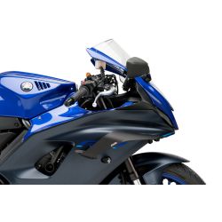 Aileron Latéral Downforce Race Puig pour Yamaha YZF-R7 (22-25)