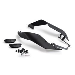 Aileron Latéral Downforce Race Puig pour Yamaha YZF-R7 (22-25)