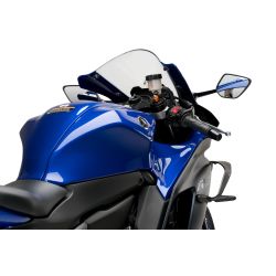 Aileron Latéral Downforce Race Puig pour Yamaha YZF-R7 (22-25)