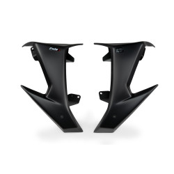 Aileron Latéral Downforce Roadster Puig pour GSX-8S (23-25)