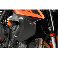 Aileron Latéral Downforce Roadster Puig pour Duke 990 / R (24-25)