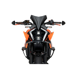 Aileron Latéral Downforce Roadster Puig pour Duke 990 / R (24-25)