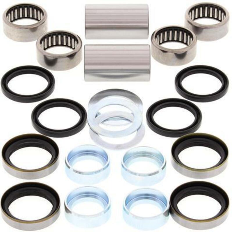 Kit Roulement Bras Oscillant All Balls pour Gas Gas EC 350 F (21-24)