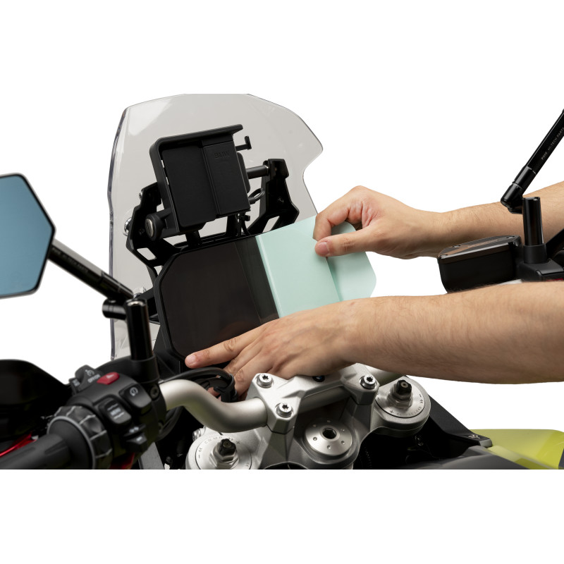 Protection de Compteur Puig pour F 900 R (20-25) Protection de Compteur Puig pour F 900 R (20-25)