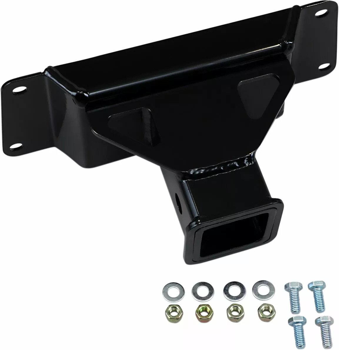 Supports d'Attelage Moose pour Ssv Polaris RZR 800 (09-14)