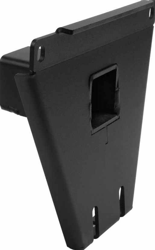 Supports d'Attelage Moose pour Quad Kawasaki KVF BRUTE FORCE 650 / 750 (05-23)