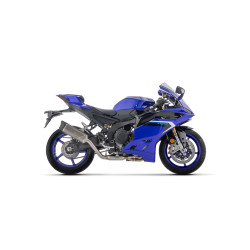 Ligne d'Échappement "Homologué" ARROW Indy-Race EVO pour YZF-R9 (25 et +)