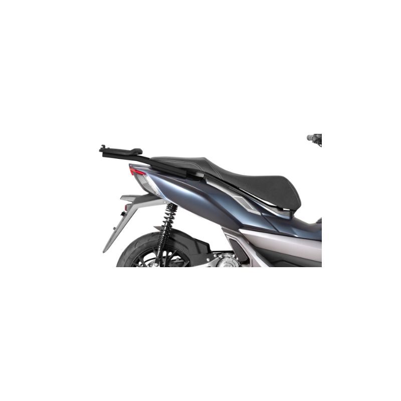 Support Top Case Scooter pour Wottan Storm-X (24-25)