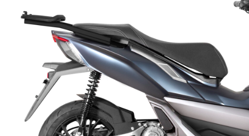 Support Top Case Scooter pour Wottan Storm-X (24-25)