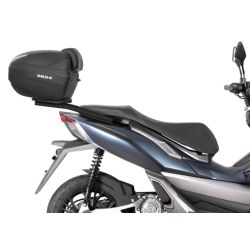 Pack Shad Top Case + Support pour Nerva Lift (2025 et +)