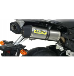 Silencieux ARROW Race-Tech pour YZF R1 (09-14) 