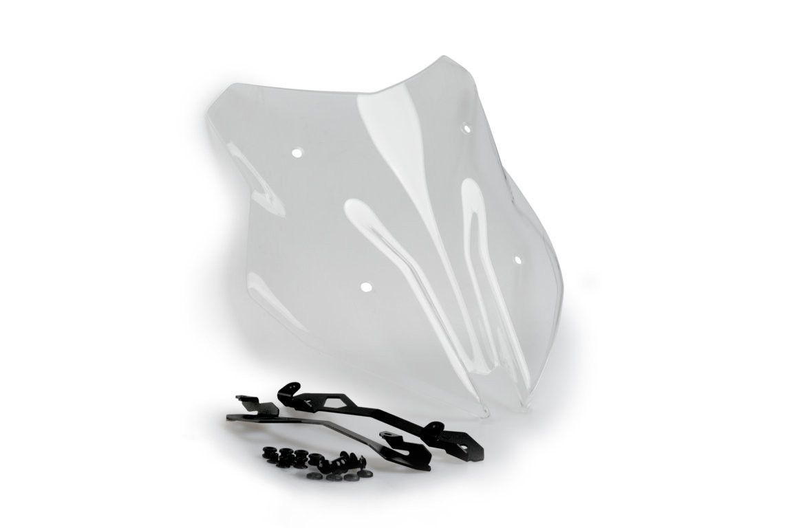 Bulle Puig Sport pour BMW S 1000 XR (20-25)