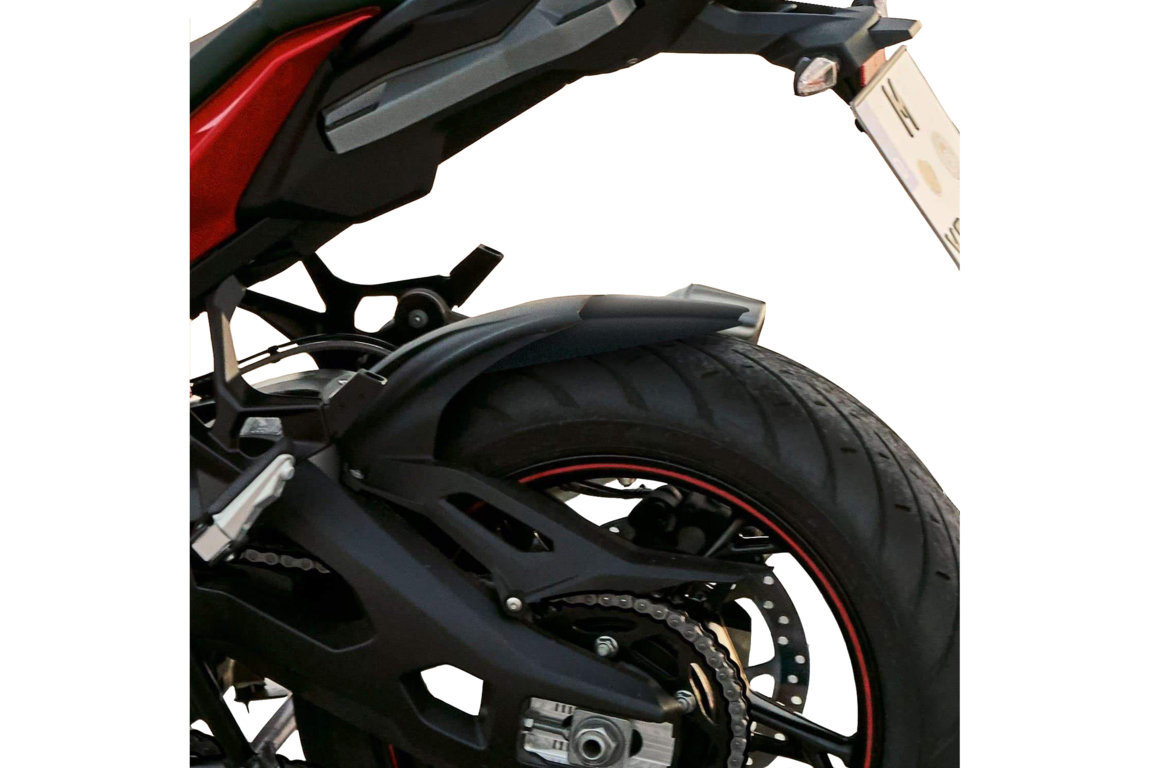 Extension de Garde-Boue Arrière Puig pour BMW S 1000 XR (20-25)