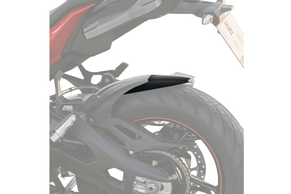 Extension de Garde-Boue Arrière Puig pour BMW S 1000 XR (20-25)