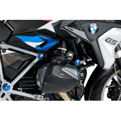 Protection de Carter Puig pour R 1250 R (19-25)