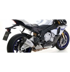 Silencieux ARROW Indy-Race pour YZF R1 (15-22)