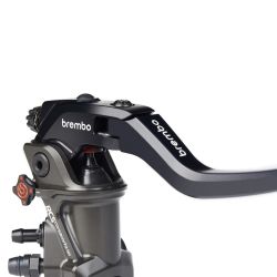 Maître-Cylindre de Frein Brembo Upgrade 19RCS Corsa Corta RR