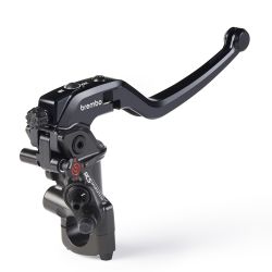 Maître-Cylindre de Frein Brembo Upgrade 19RCS Corsa Corta RR