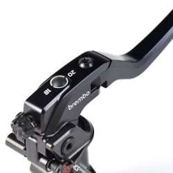 Maître-Cylindre de Frein Brembo Upgrade 19RCS Corsa Corta RR