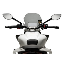 Saute-Vent Puig Sport pour 450 NK (23-25)