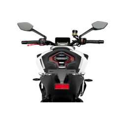 Support de Plaque Puig pour 450 NK (23-25)