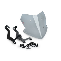 Saute-Vent Puig Sport pour 650 NK (21-25)