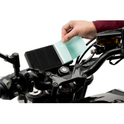 Protection de Compteur Puig pour 650 NK (21-25)