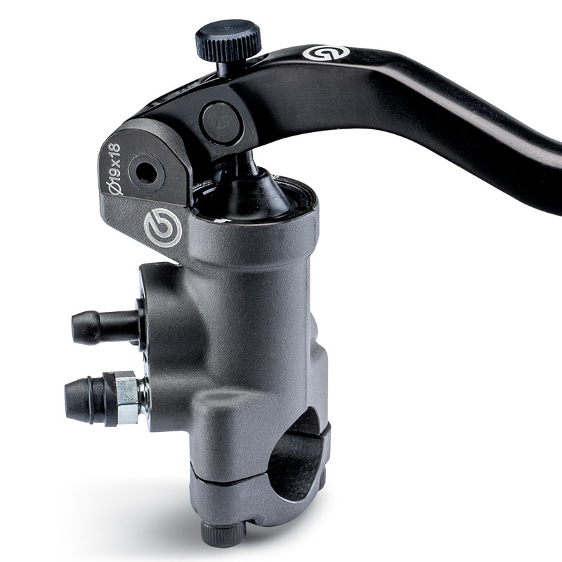 Maître-Cylindre de Frein Brembo Upgrade PR19X20