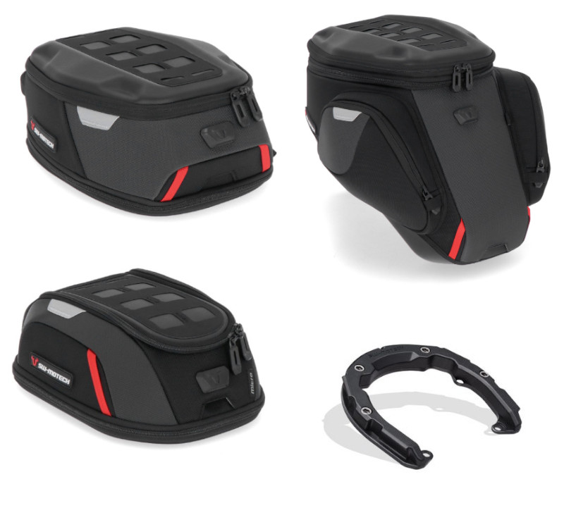 Sacoche de Réservoir Pro Sw-Motech pour CB500 X (18-23) TRT.00.787.21200/B
