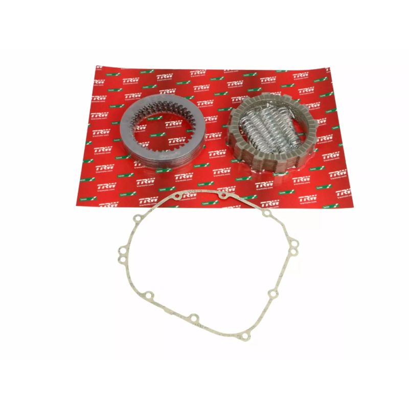 Kit Embrayage TRW complet pour Kawasaki Z 1000 (10-15) - MSK240 Kit Embrayage TRW complet pour Kawasaki Z 1000 (10-15) - MSK240