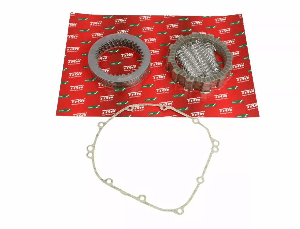 Kit Embrayage TRW complet pour Kawasaki Z 1000 (10-15) - MSK240
