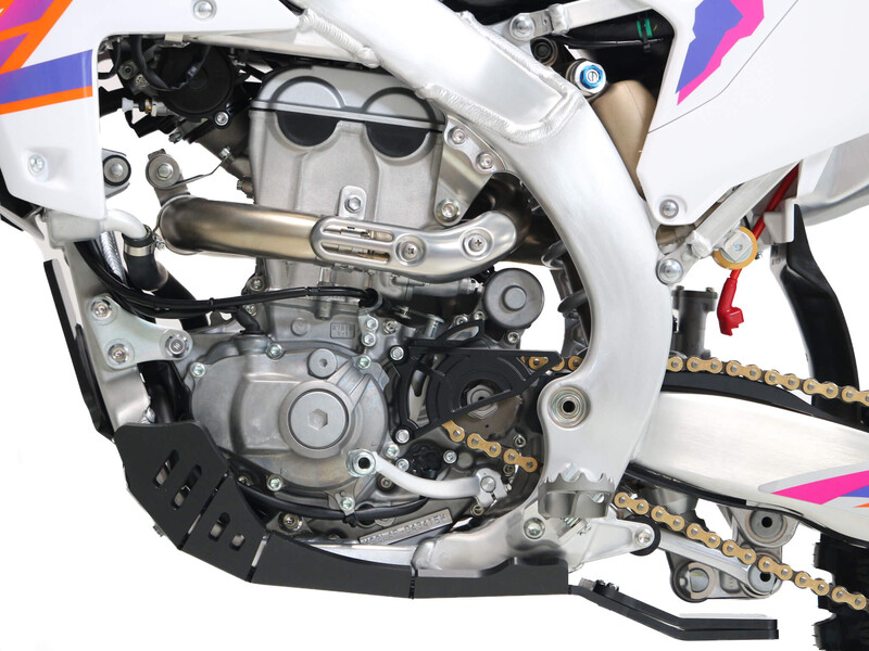 Sabot de Protection AXP Xtrem pour YZF 250 (24-25)