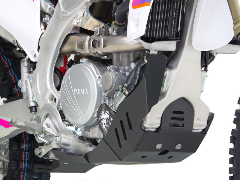 Sabot de Protection AXP Xtrem pour YZF 250 (24-25)