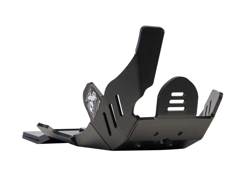 Sabot de Protection AXP Xtrem pour YZF 250 (24-25)