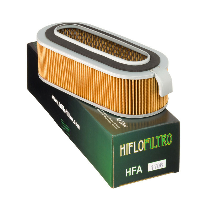 Filtre à Air HFA1706 pour CB900F Bol d'or (79-82)