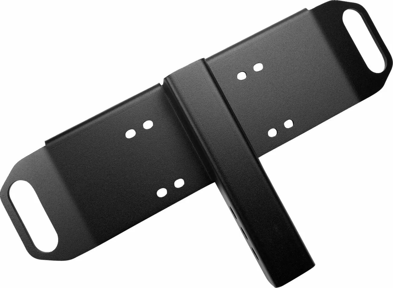 Supports de Treuils pour Attelage MOOSE pour Quad ou SSV (51mm x 51mm) 1662PF