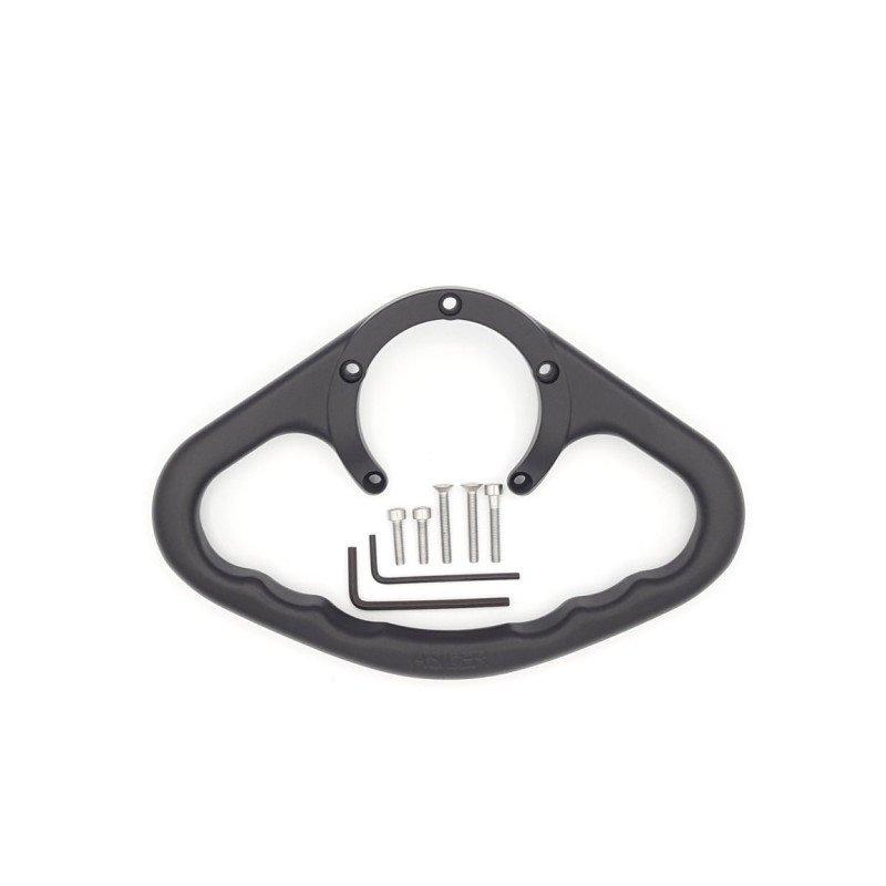 Poignée de Réservoir Puig pour F4 1000 (10-15) Poignée de Réservoir Puig pour F4 1000 (10-15)