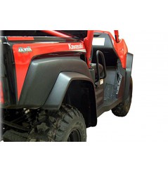 Kit Extension D'Ailes D2 Pour SSV Kawasaki Teryx 750 (08-16)