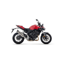 Ligne d'Échappement "Non Homologué" ARROW Indy-Race EVO pour CB 1000 Hornet (25 et +)