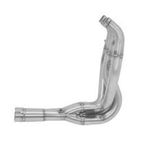 Collecteur Racing Arrow pour CB 1000 Hornet (25 et +)