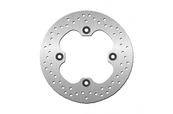 Disque de Frein Moto NG Brake arrière pour NX 650 Dominator (88-92) 101