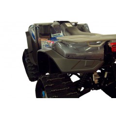Kit Extension D'Ailes D2 Pour Quad Kawasaki KVF 750 (12-17)