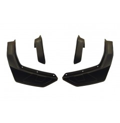 Kit Extension D'Ailes D2 Pour Quad Kawasaki KVF 750 (12-17)