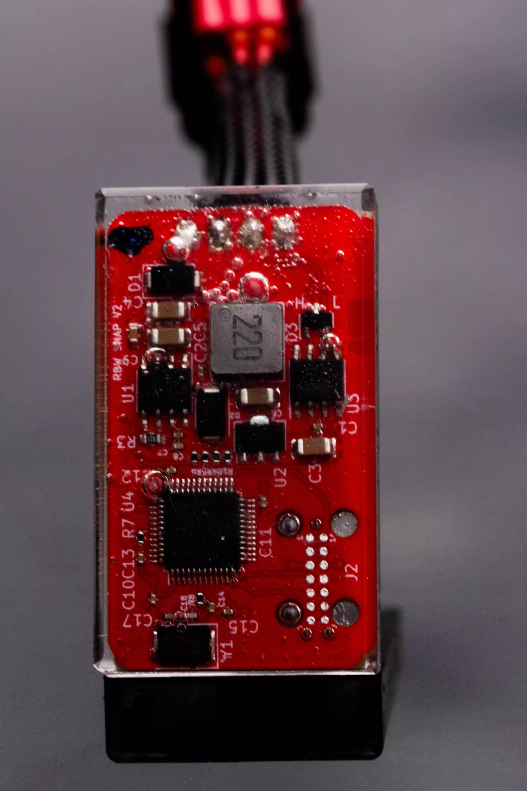 Détrompeur Sonde Lambda SNAP pour R 12 Nine T (24-25) – Éliminez les Défauts Moteur