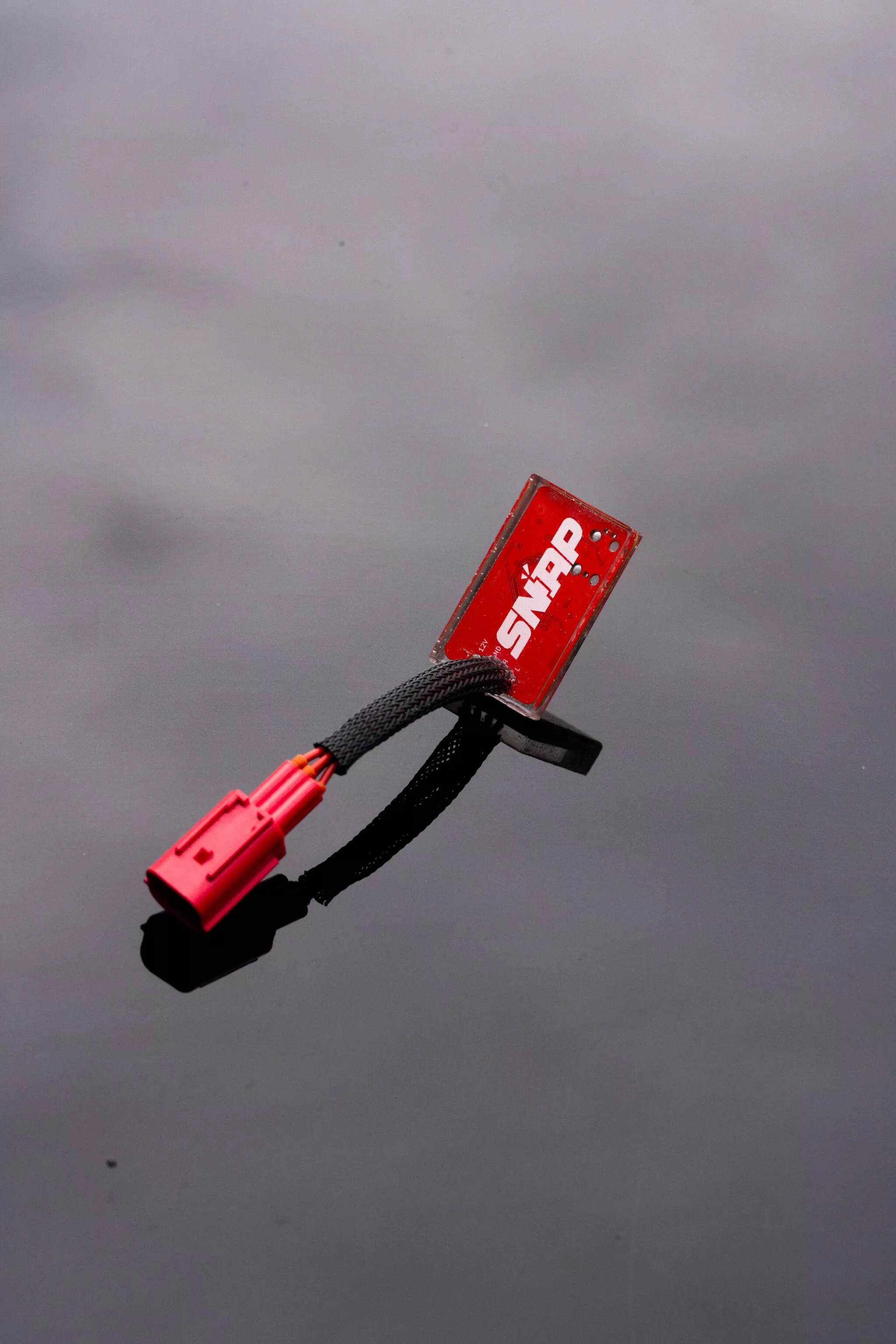 Détrompeur Sonde Lambda SNAP pour R 1250 R (24-25) – Éliminez les Défauts Moteur