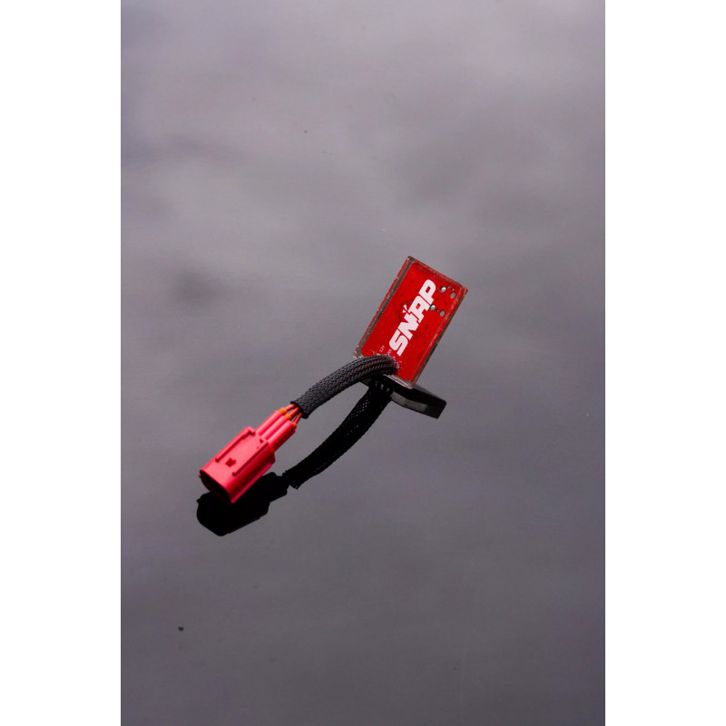 Détrompeur Sonde Lambda SNAP pour S 1000 RR (24-25) – Éliminez les Défauts Moteur Détrompeur Sonde Lambda SNAP pour S 1000 RR (24-25) – Éliminez les Défauts Moteur