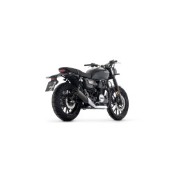 Silencieux ARROW Rebel pour GB 350 S (25-26)