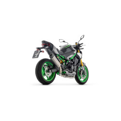 Échappement "Homologué" ARROW Indy-Race EVO pour Z 900 (25 et +)