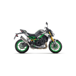 Échappement "Homologué" ARROW Indy-Race EVO pour Z 900 (25 et +)
